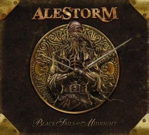 Alestorm - Black Sails At Midnight