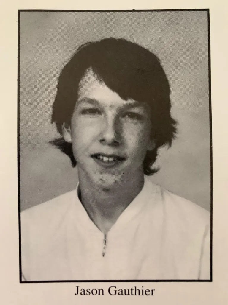 In Memoriam photo from Urcapel 1991 High School Yearbook